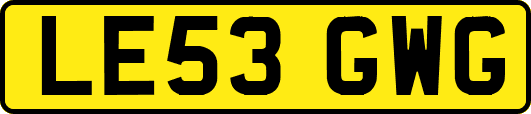 LE53GWG