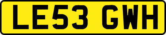 LE53GWH