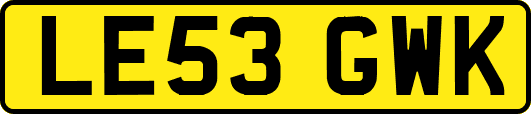 LE53GWK