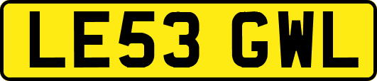 LE53GWL