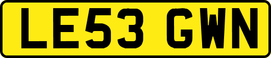 LE53GWN