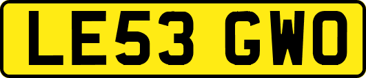 LE53GWO