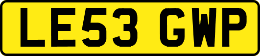 LE53GWP