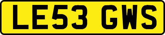 LE53GWS