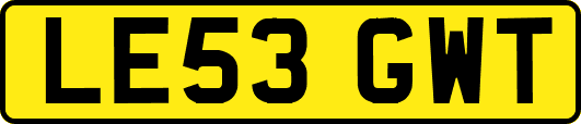 LE53GWT