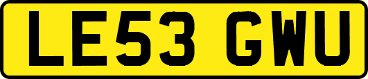 LE53GWU
