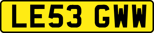 LE53GWW