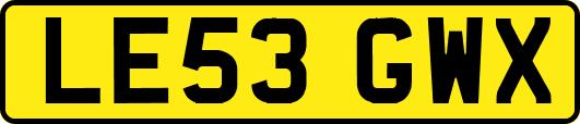 LE53GWX