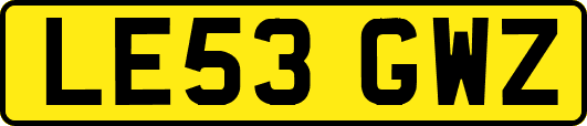 LE53GWZ