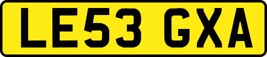 LE53GXA