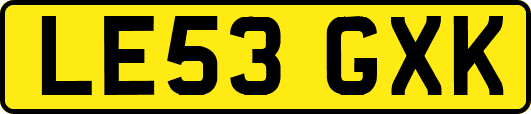 LE53GXK