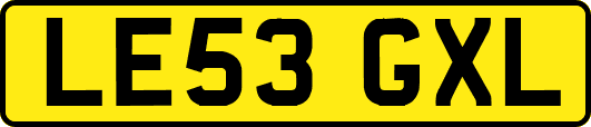 LE53GXL