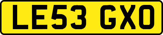 LE53GXO