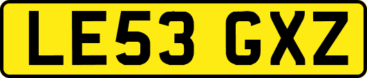 LE53GXZ