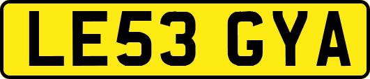 LE53GYA