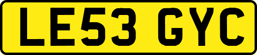 LE53GYC