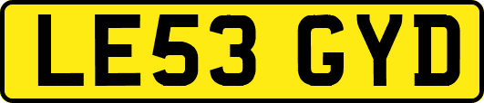 LE53GYD