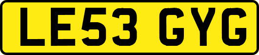 LE53GYG