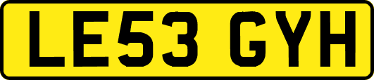 LE53GYH
