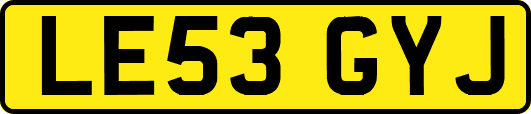 LE53GYJ