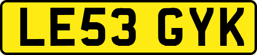 LE53GYK