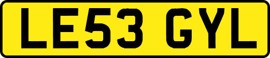 LE53GYL