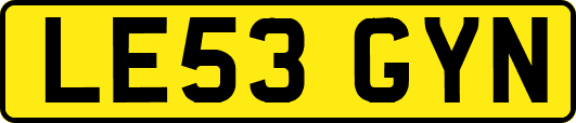 LE53GYN