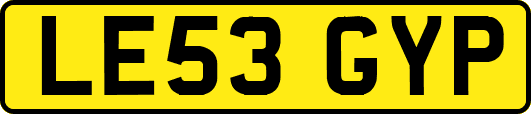 LE53GYP