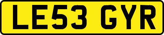 LE53GYR