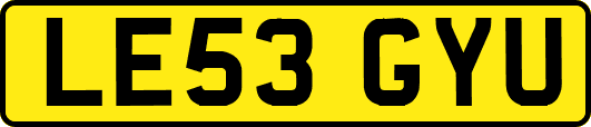 LE53GYU