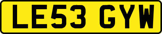 LE53GYW