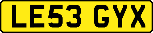 LE53GYX