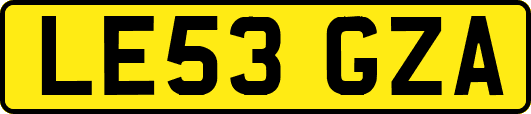 LE53GZA