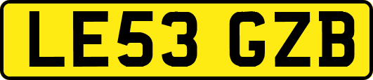 LE53GZB