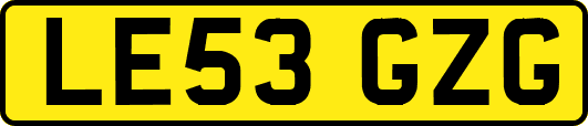 LE53GZG