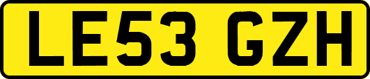 LE53GZH