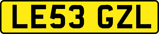 LE53GZL