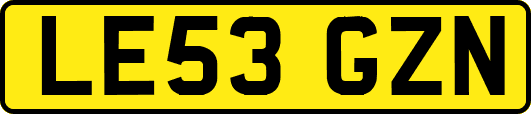 LE53GZN