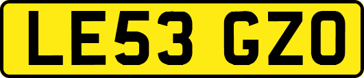 LE53GZO