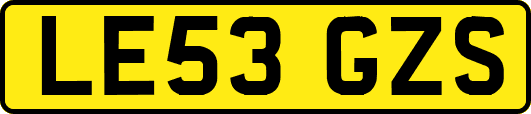 LE53GZS