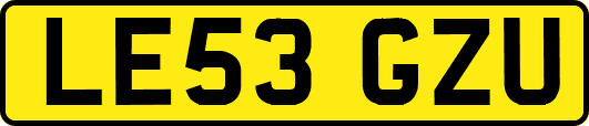 LE53GZU