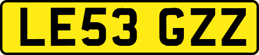 LE53GZZ