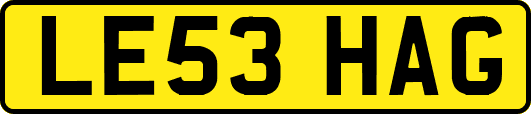 LE53HAG
