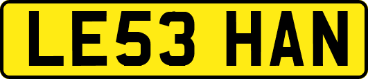 LE53HAN