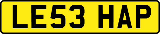 LE53HAP