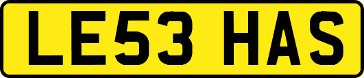 LE53HAS