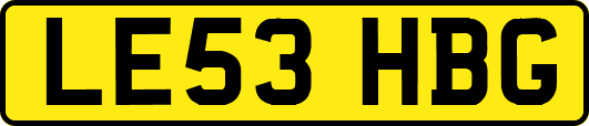 LE53HBG