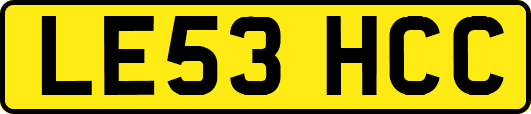 LE53HCC