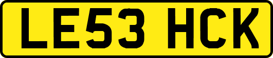 LE53HCK