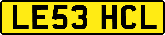 LE53HCL